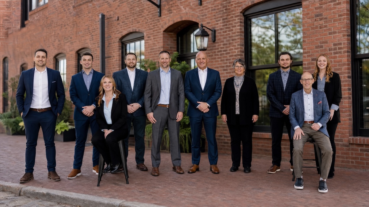 Realty Avenue Group