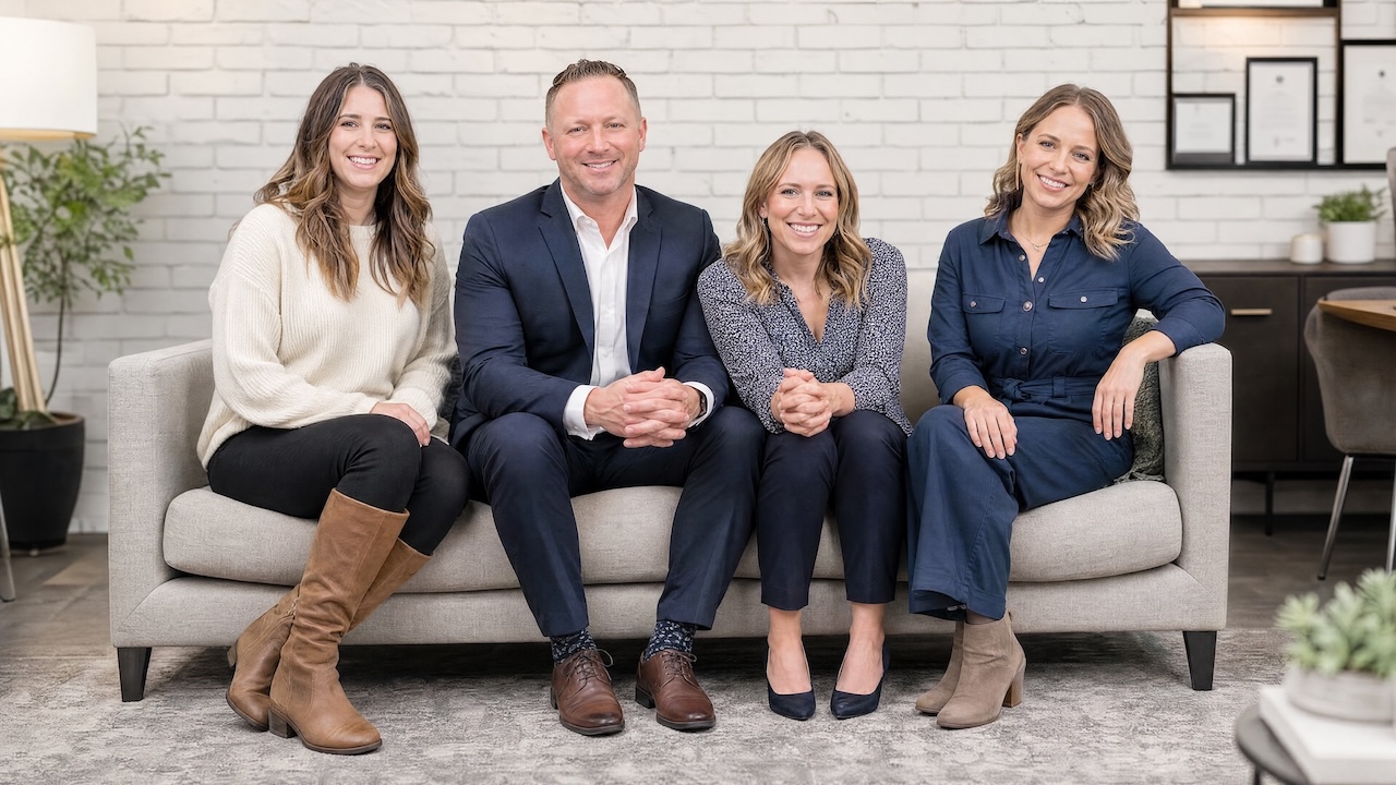 MBA Realty Group